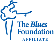 The Blues Foundation Affiliate Member